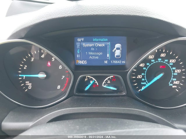Ford ESCAPE SE 2014 1FMCU9GX3EUA31148 Image 7