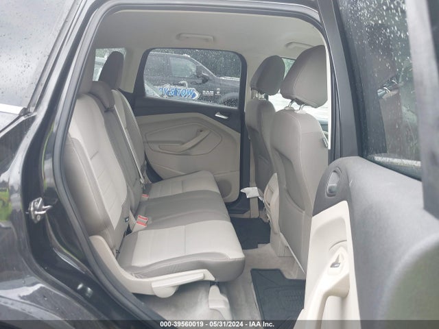 Ford ESCAPE SE 2014 1FMCU9GX3EUA31148 Image 8