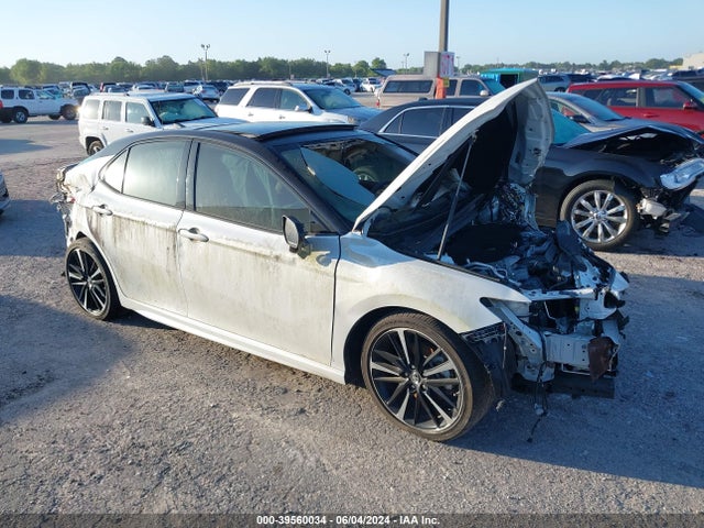 2019 4T1B61HK5KU238503 main image