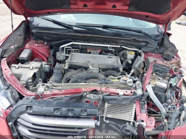 4S4WMACD6K3434665 Subaru Ascent Premium