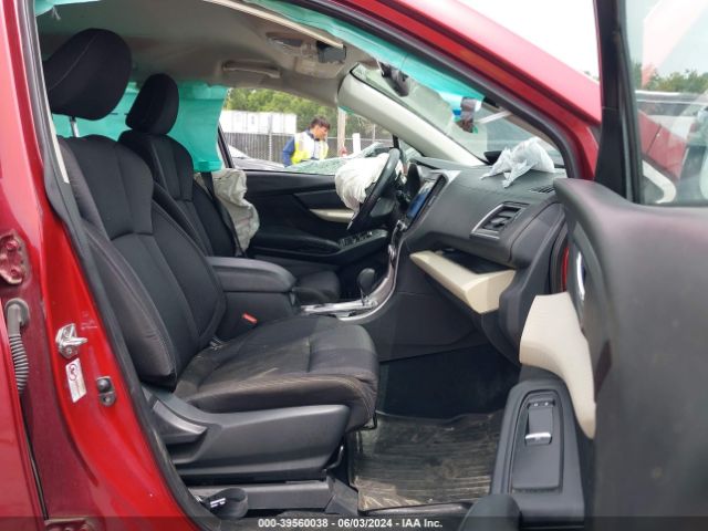 4S4WMACD6K3434665 Subaru Ascent Premium