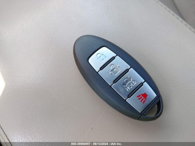 1N4BL3AP9EC294507 Nissan Altima 3.5 Sl