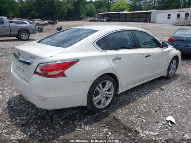 1N4BL3AP9EC294507 Nissan Altima 3.5 Sl