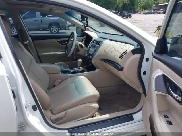 1N4BL3AP9EC294507 Nissan Altima 3.5 Sl