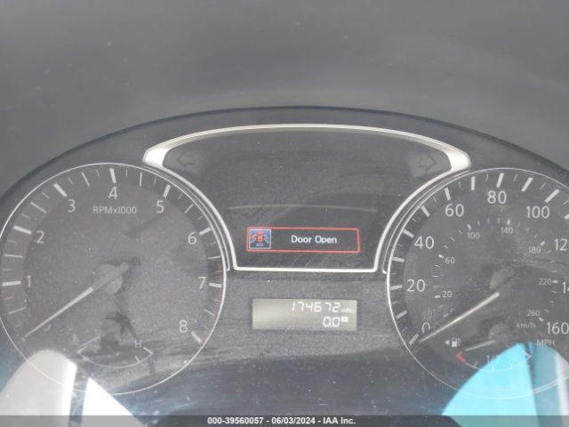 1N4BL3AP9EC294507 Nissan Altima 3.5 Sl