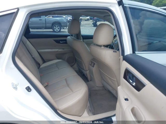 1N4BL3AP9EC294507 Nissan Altima 3.5 Sl