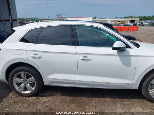WA1BNAFYXJ2062499 Audi Q5 2.0t Premium/2.0t Tech Premium