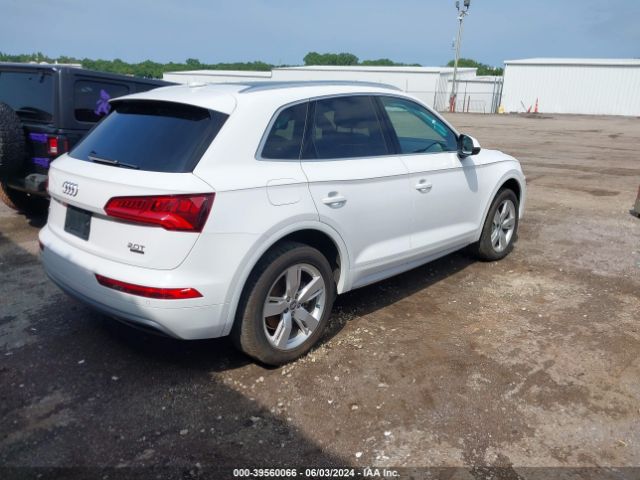 WA1BNAFYXJ2062499 Audi Q5 2.0t Premium/2.0t Tech Premium