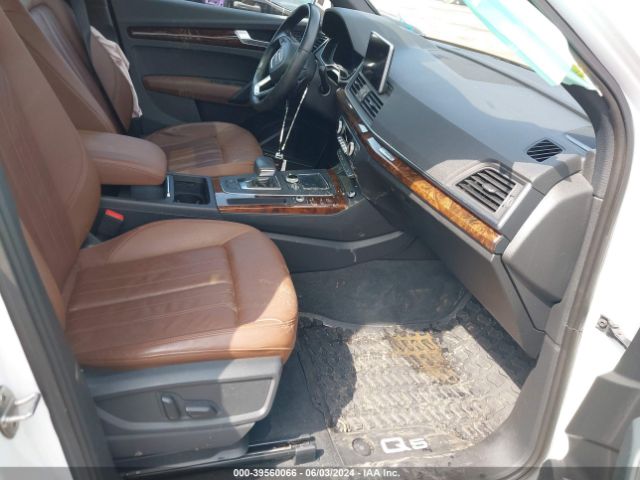 WA1BNAFYXJ2062499 Audi Q5 2.0t Premium/2.0t Tech Premium