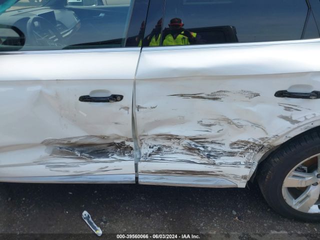 WA1BNAFYXJ2062499 Audi Q5 2.0t Premium/2.0t Tech Premium