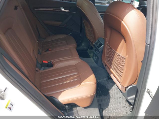 WA1BNAFYXJ2062499 Audi Q5 2.0t Premium/2.0t Tech Premium
