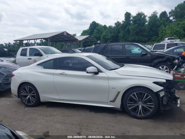 JN1EV7EL8HM552419 Infiniti Q60 3.0t Premium