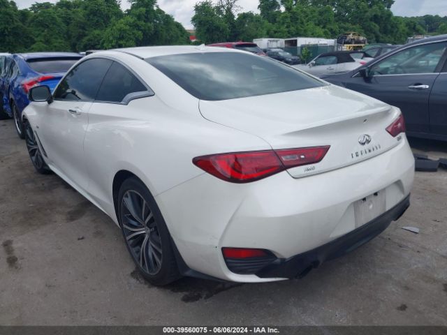 JN1EV7EL8HM552419 Infiniti Q60 3.0t Premium