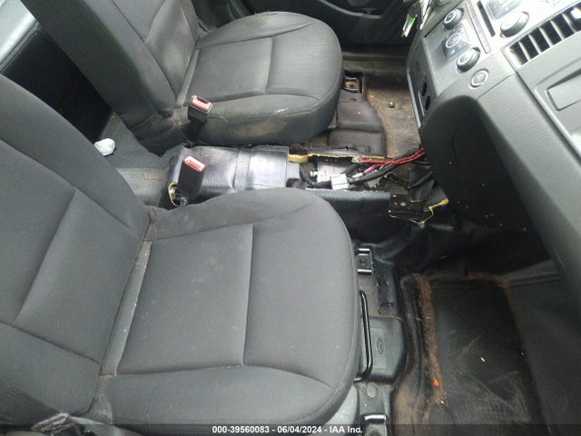 Ford Police Interceptor 2018 1FAHP2MK3JG114711 Image 5
