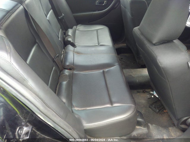 Ford Police Interceptor 2018 1FAHP2MK3JG114711 Image 8