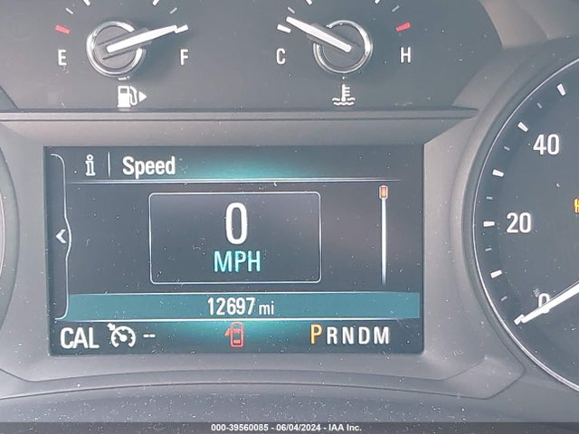 Buick Encore Essence 2018 KL4CJGSBXJB654697 Image 15