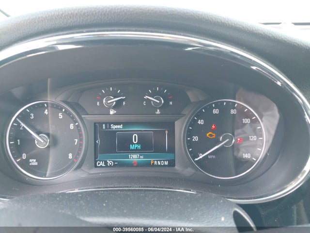 KL4CJGSBXJB654697 Buick Encore Essence