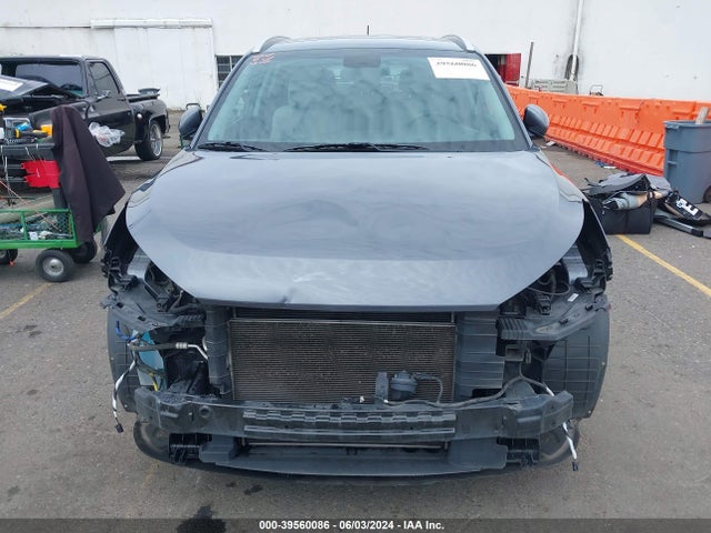 Hyundai TUCSON SE 2017 KM8J3CA45HU445560 Image 13