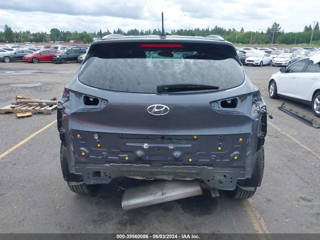Hyundai TUCSON SE 2017 KM8J3CA45HU445560 Image 17