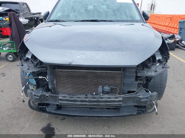 Hyundai TUCSON SE 2017 KM8J3CA45HU445560 Image 6