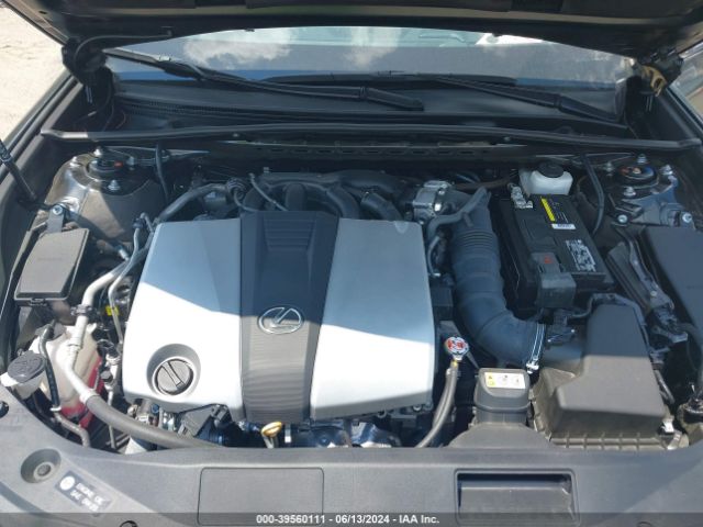 58AGZ1B17MU098009 Lexus Es 350 F Sport