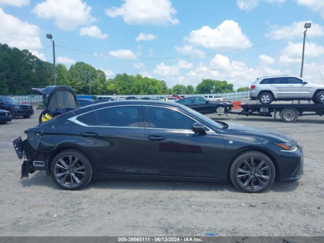 58AGZ1B17MU098009 Lexus Es 350 F Sport