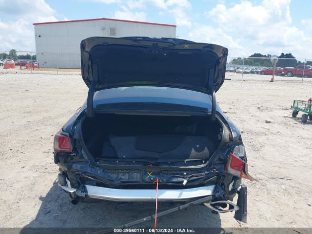58AGZ1B17MU098009 Lexus Es 350 F Sport