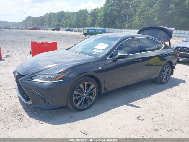 58AGZ1B17MU098009 Lexus Es 350 F Sport