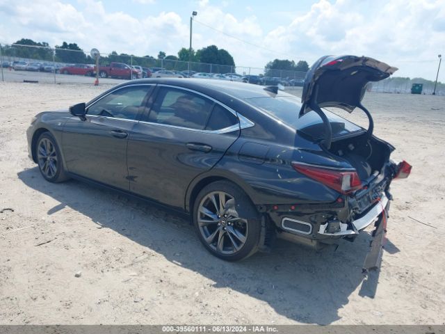 58AGZ1B17MU098009 Lexus Es 350 F Sport