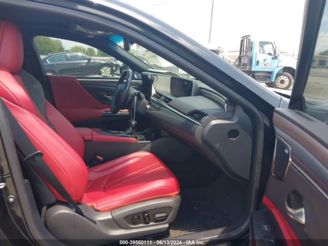 58AGZ1B17MU098009 Lexus Es 350 F Sport