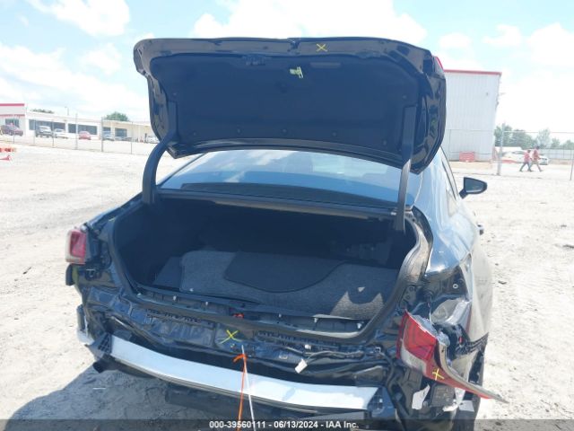 58AGZ1B17MU098009 Lexus Es 350 F Sport