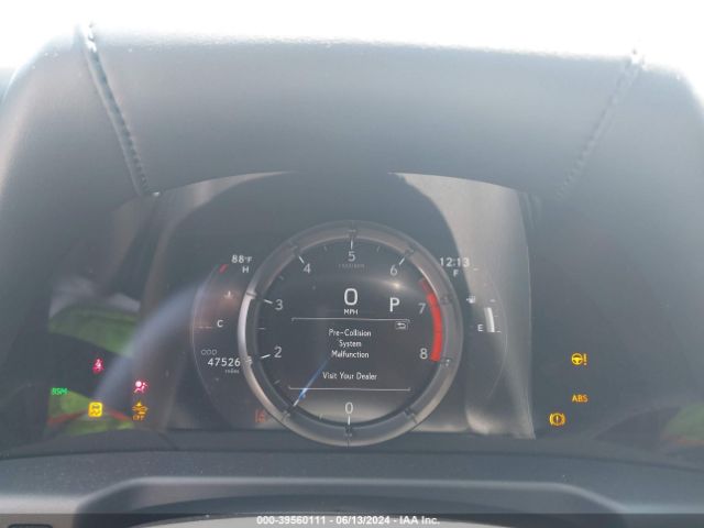 58AGZ1B17MU098009 Lexus Es 350 F Sport