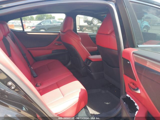 58AGZ1B17MU098009 Lexus Es 350 F Sport
