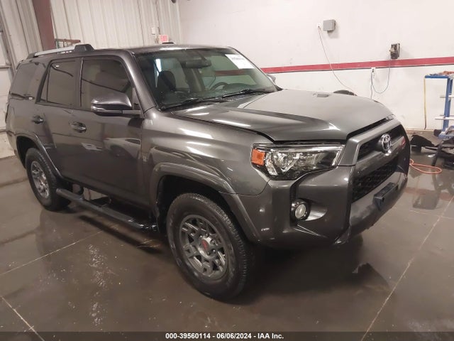 2019 JTEBU5JR8K5715231 main image