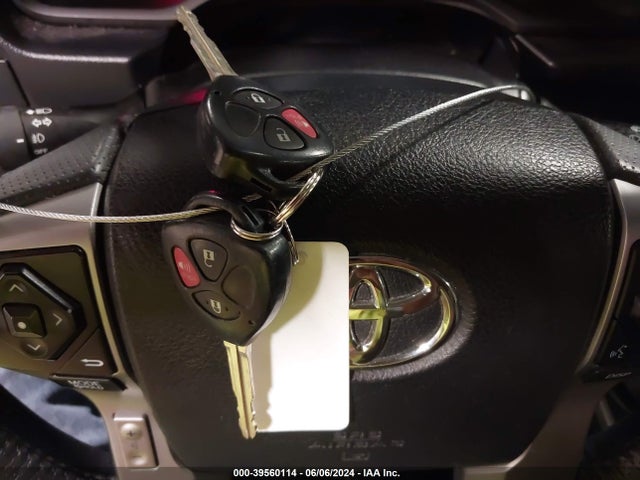 Toyota 4runner Sr5 Premium 2019 JTEBU5JR8K5715231 Image 11