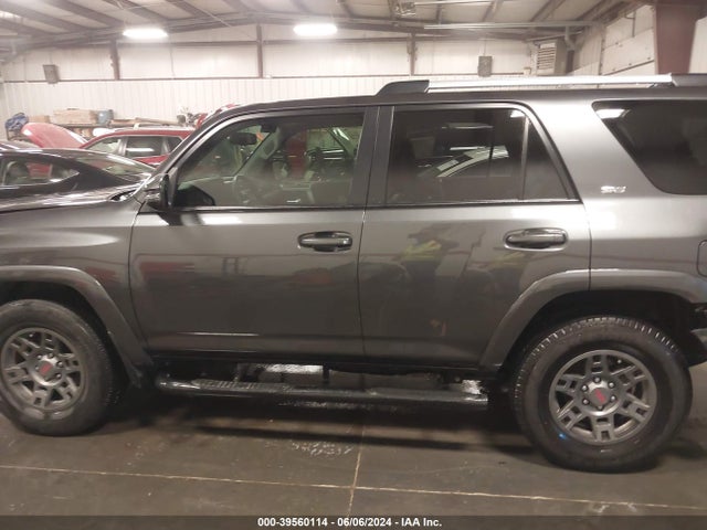 Toyota 4runner Sr5 Premium 2019 JTEBU5JR8K5715231 Image 15