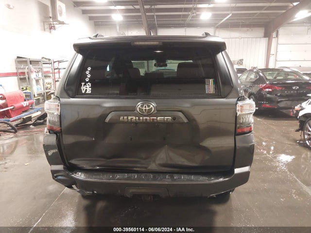 Toyota 4runner Sr5 Premium 2019 JTEBU5JR8K5715231 Image 17