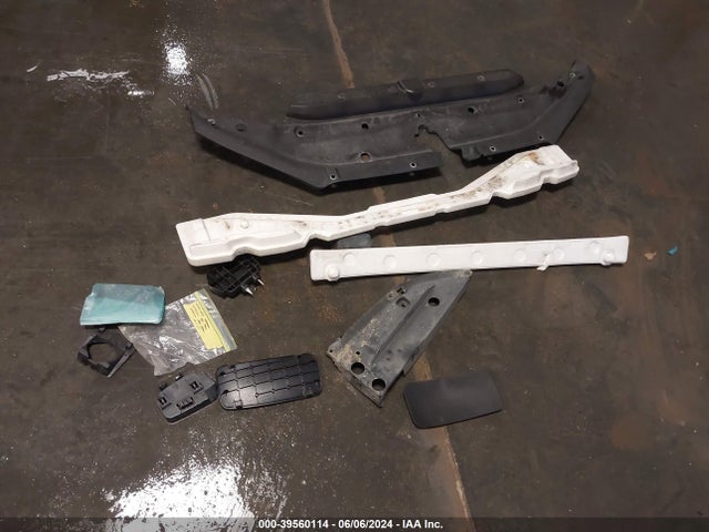 Toyota 4runner Sr5 Premium 2019 JTEBU5JR8K5715231 Image 12