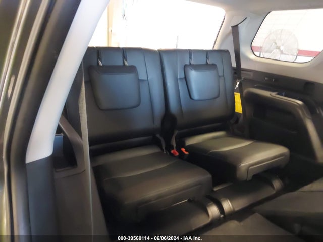 Toyota 4runner Sr5 Premium 2019 JTEBU5JR8K5715231 Image 18