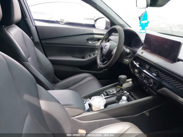 1HGCY2F71PA061496 Honda Accord Hybrid Sport-l