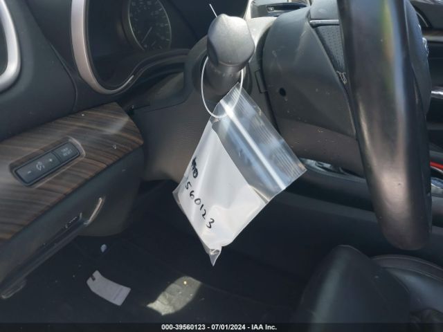 1N4AA6AP3HC375302 Nissan Maxima 3.5 Platinum