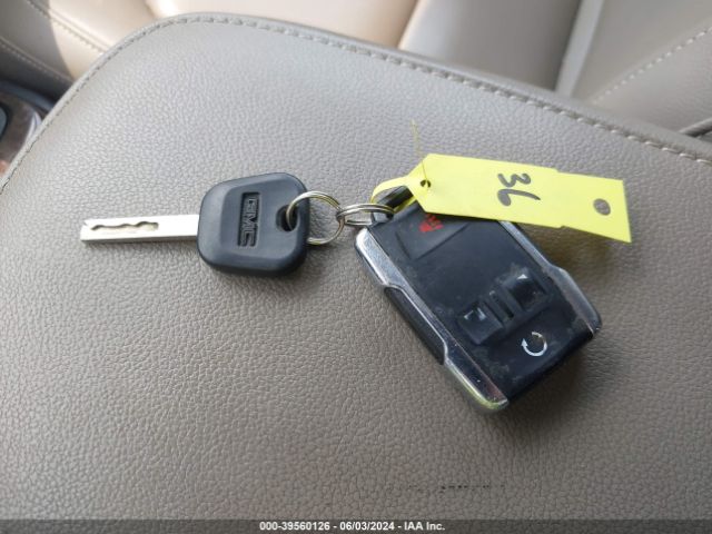 1GTG5DEN0H1247956 GMC CANYON SLT