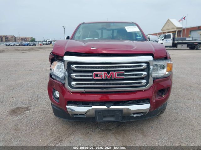 1GTG5DEN0H1247956 GMC CANYON SLT