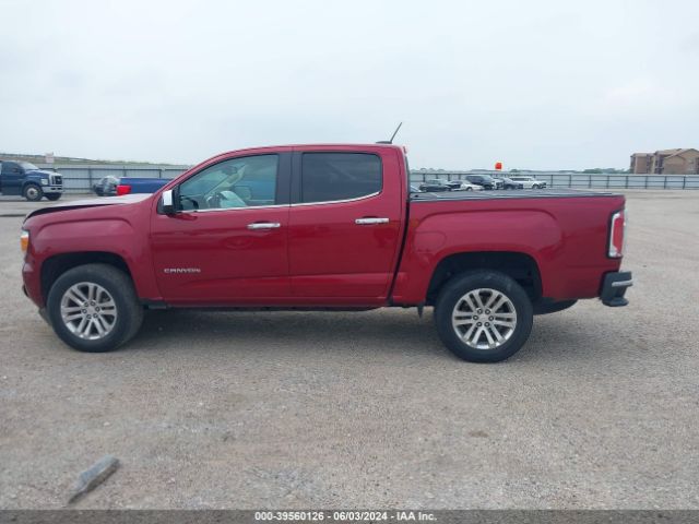 1GTG5DEN0H1247956 GMC CANYON SLT