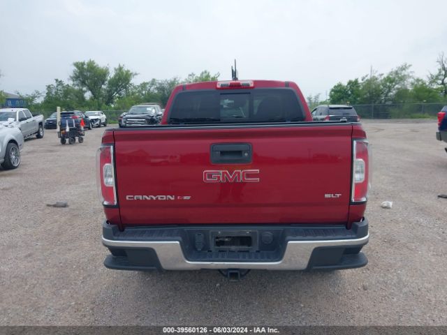 1GTG5DEN0H1247956 GMC CANYON SLT