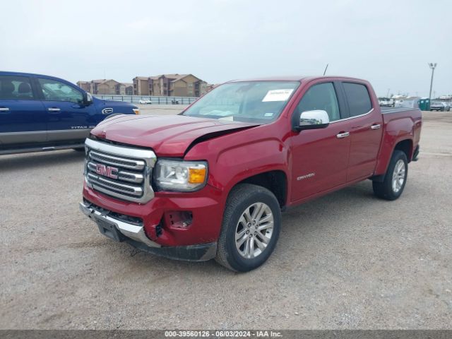 1GTG5DEN0H1247956 GMC CANYON SLT