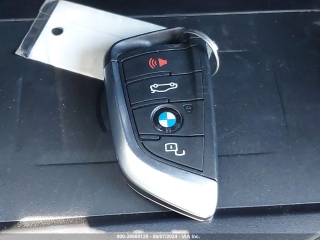 BMW X3 Sdrive30i 2023 5UX43DP08P9S59331 Image 11