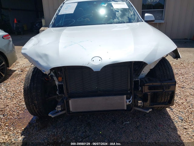 BMW X3 Sdrive30i 2023 5UX43DP08P9S59331 Image 13