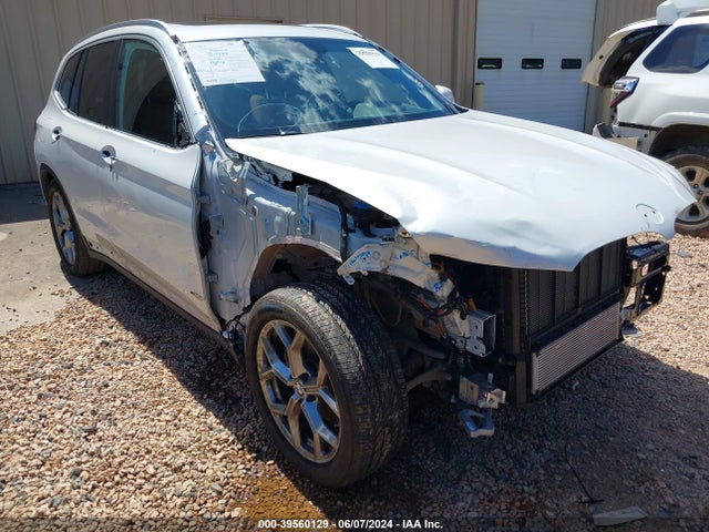 BMW X3 Sdrive30i 2023 5UX43DP08P9S59331 Image 14