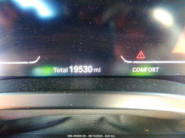 BMW X3 Sdrive30i 2023 5UX43DP08P9S59331 Image 16